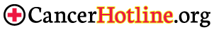 Cancer Hotline Logo